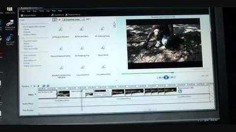"BEST FREE" Windows Movie Maker Tutorial-How To Fix Freezing and Lock Up On Your Movie Maker!