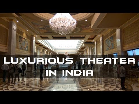 luxurious-theater-in-india-||-best-imax-||-palazzo-cinemas-||-best-theater-in-india-||-chennai