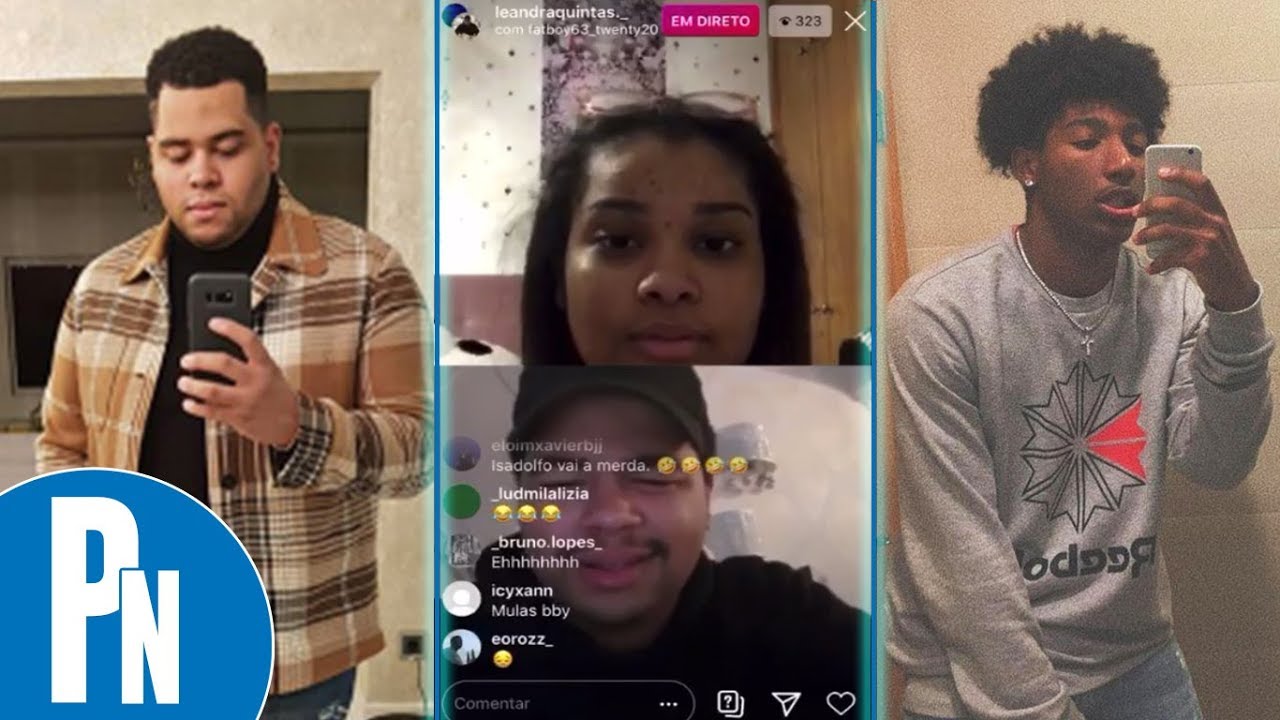 BEEF DA TWENTY20 COM A LEBASI