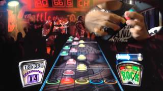 GH2: Jordan 100% Expert FC