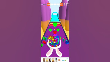 Picker 3D - iOS #shorts