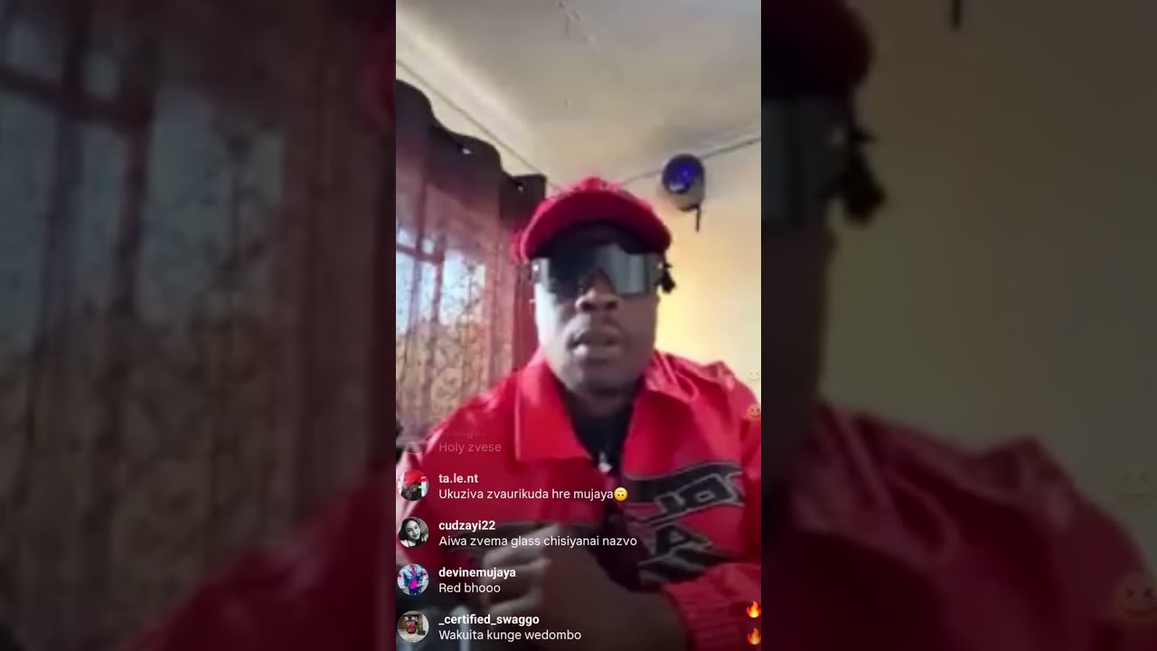 Holy Ten - Diti rine Mvere #subscribe