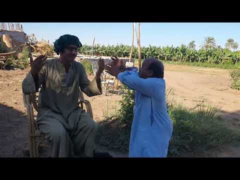 سعيد عازم نساييه علي الاكل وشوقي هيتجن