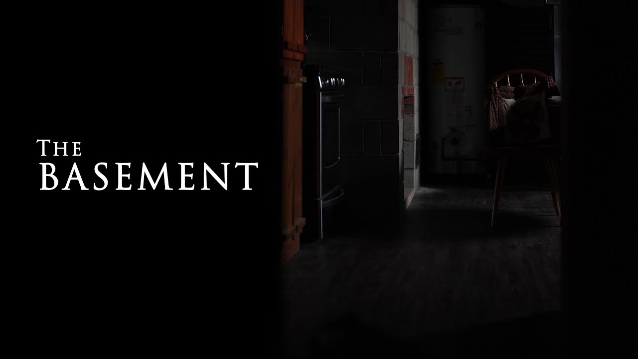 THE BASEMENT - YouTube