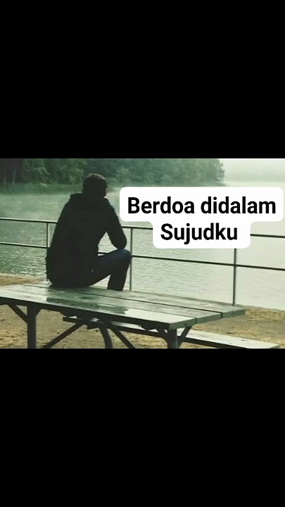 kucoba merayu Tuhanku #kucobamerayutuhanku