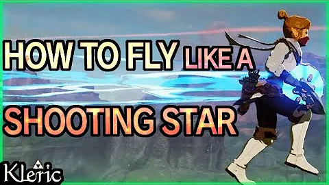 BLSS (Patched in ver 1.8.0) | BotW Glitches & Tricks