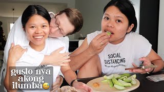 vlog ⎯ ano ba madalas pag-awayan namin ni mister? nag-iisang hiling ni mister para kay misis🥹🥰