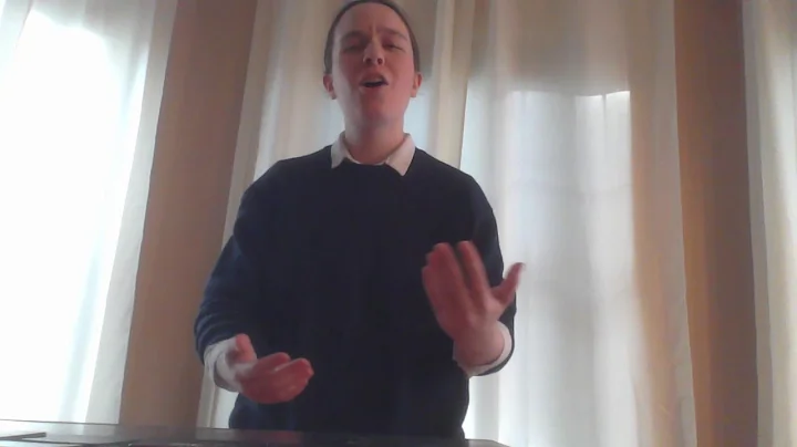 Quarantine Theatre: St. Crispin's Day