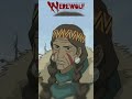 Werewolf the Apocalypse: Los Dones del Personaje