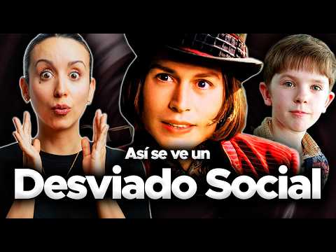 The Excesses That Destroy the Mind: A Charlie and the Chocolate Factory Analysis