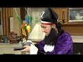 Patchy the Pirate Tries (and fails) to Rewind