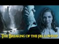 Patricia Janečková : The Breaking of the Fellowship - Lord of the Ring, The Fellowship of the Ring