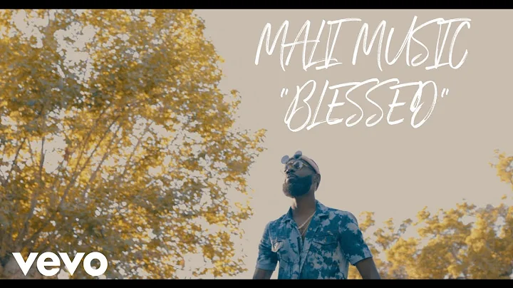 Mali Music - Blessed