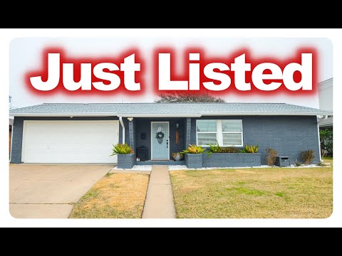 3120 Heron Dr, Galveston, TX home video tour