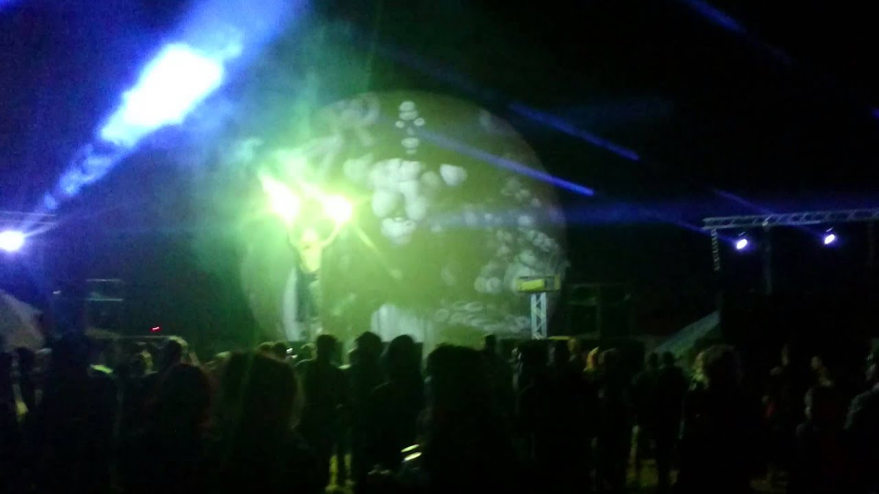 Techno crossover 3 K1résistance makiz-hard révolté