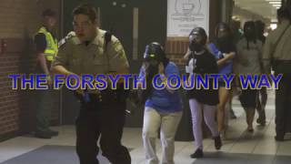 Active Shooter Training