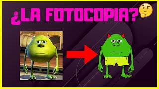 Como calcar una imágen utilizando MyPaint (software dibujo) - JAU TU screenshot 5