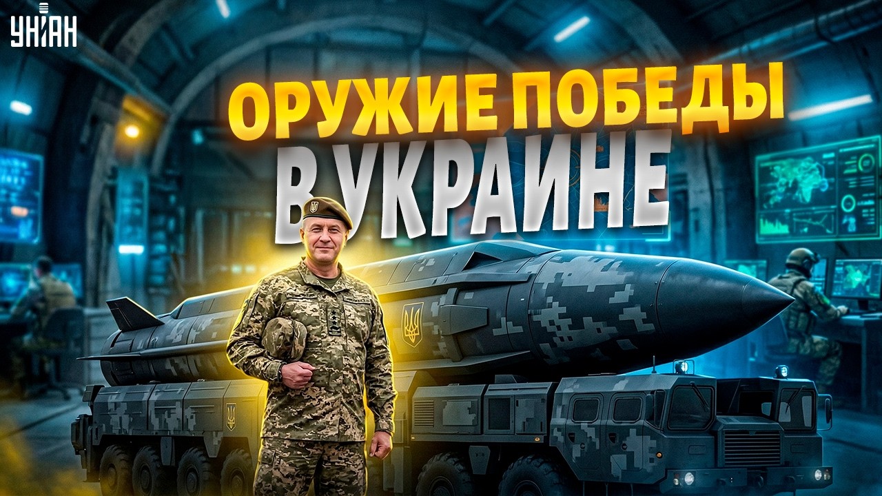 В ВСУ — оружейная новинка: эта БАЛИСТИКА заменит ATACMS! FP-7 ДОСТАНЕТ до Питера и Москвы / Арсенал