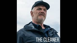 The Cleaner (Series 3, BBC iPlayer, 2024)