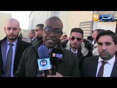 سعيدة إنطلاق فعاليات المجموعات الشبابية المركزة