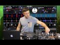 Pioneer DJM-900 SRT And SP1 In-depth Look With Rob Anderson