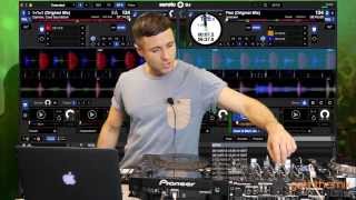 Pioneer DJM-900 SRT And SP1 In-depth Look With Rob Anderson