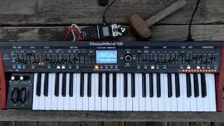 Famous Nightfall - DeepMind 12 Self Generative Piece - Part 2 Wealth