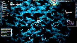 DarkOrbit - TEX vs Klan z Topki, który może Wszystko [pl2]