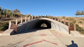 Great Park and Bosque