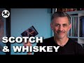 Scotch  whiskey by tom elderfield review