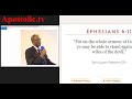 Sermon By Bishop Degu Kebede Put On The Whole Armour Of God Sermon By Bishop Degu Kebede Put On The Whole Armour Of God