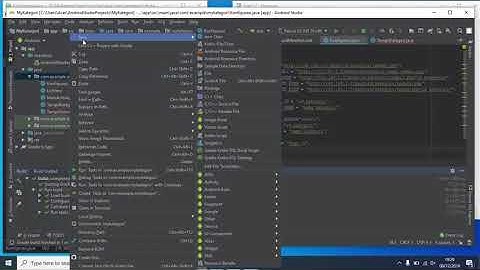 Tugas Teknologi Web Service Pertemuan 12 - Tutorial Penggunaan Aplikasi Mobile CRUD
