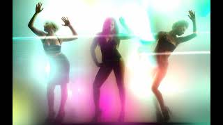 Sugababes - Wait For You (Instrumental with backing vocal stems)