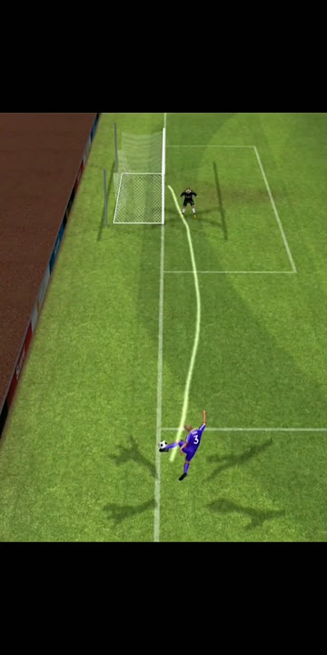 Roberto Carlos Score hero Vs Real life🔥