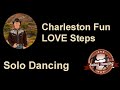 LOVE Workshop Steps Klaus