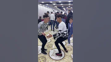 عرس شاوي شبابا شاوية يشطحو هبال 