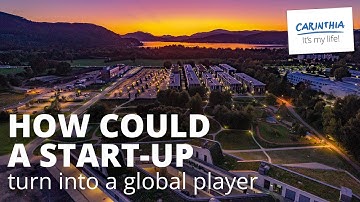How could a start-up turn into a global player - Interview with Stefan Lederer, co-founder Bitmovin