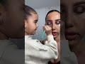 Makeup Tutorial | 6 Year old Kassie