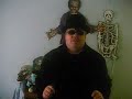 Uncle Scary PET SEMATARY 2