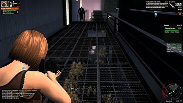 Apb reloaded Waterfront mission