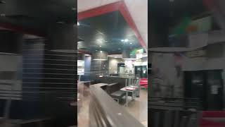 Hardee's just closed , Wichita, KS. Apparently nationwide.