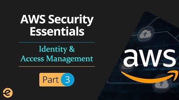 AWS Security Tutorial | Access Control & Identity Management (Part 3/5) | Eduonix