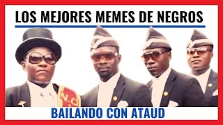 LOS MEJORES MEMES DEL ATAÚD | (Si te ríes pierdes nivel DIOS)