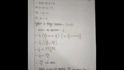Higher Math 7th week assignment class 10 (ssc batch-2022)