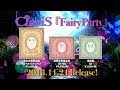 ClariS 5thアルバム「Fairy Party」紹介映像