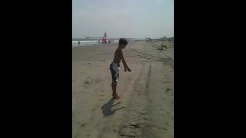 Standing layout step-out