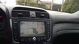 2006 Acura TL complete TEST DRIVE video review!