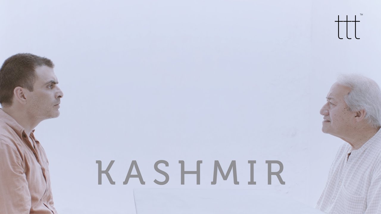 Kashmir - A Father's Day Film by TTT