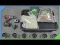 How To Build A (DWC) Deep Water Culture Hydroponic Setup ( Easy and Cheap )