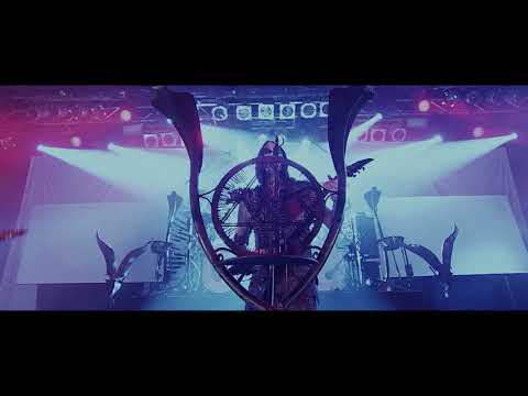 Behemoth - Messe Noire (Trailer #2)